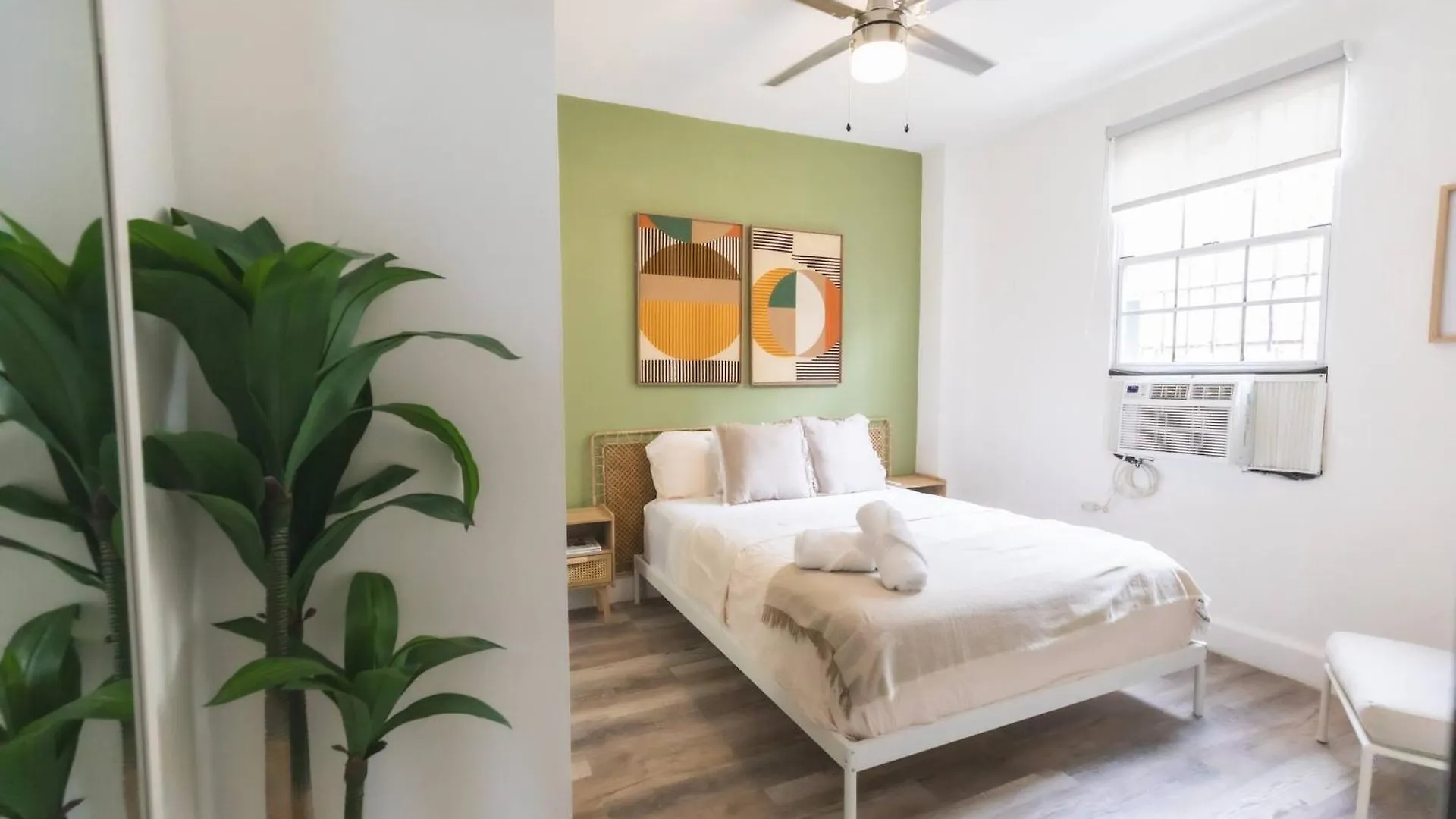 Sunny Escape Close To Beach, Dining & Fun! San Juan 0*,